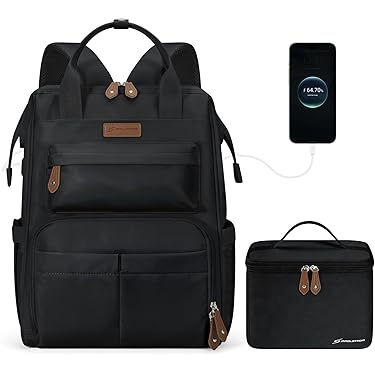Amazon Best Sellers: Best Laptop Backpacks