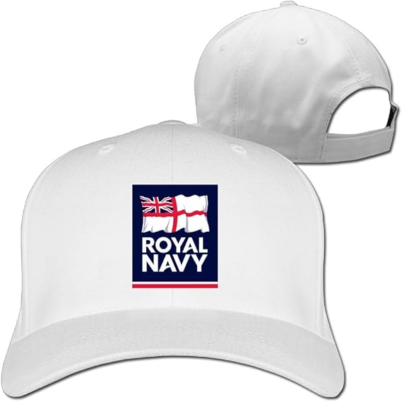Royal Navy Baseball Caps Snapbacks ColoeName Clothing