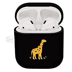 Mini Animal Compatible with AirPods Case Protective