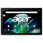 Acer Iconia Tab M10 M10-11-K5N0 Tablet | 10.1" 1920 x 1200 IPS Touch | MediaTek MT8183C Octa-Core CPU | 4GB LPDDR4 | 128GB eM