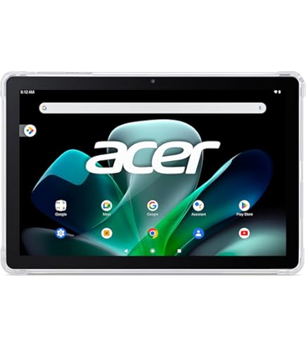 Amazon.com : Acer D651N-K9WT 9.7IN 4GB 32GB OP1 : Electronics