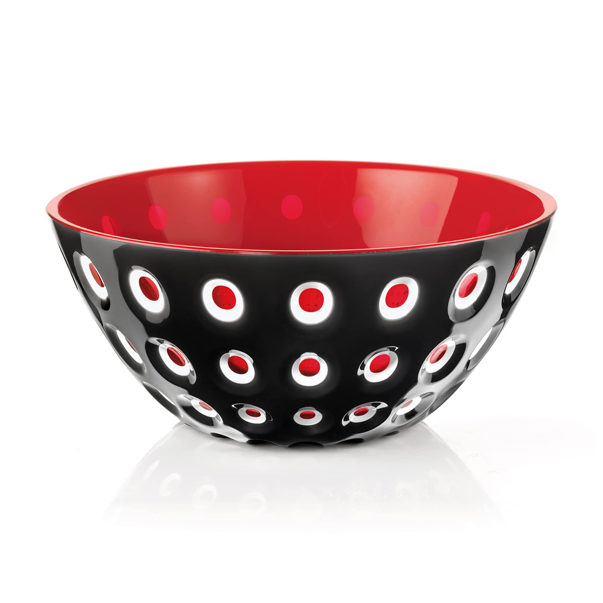 Guzzini, Bowl Ø25 'Le Murrine', Ø25 x h11 cm