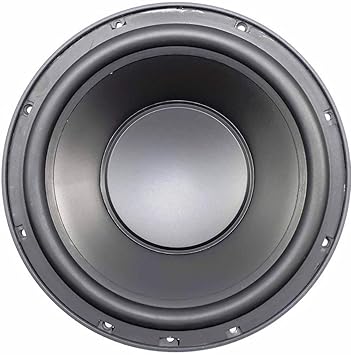 jensen xs bass 12 subwoofer