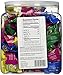 Warheads Extreme Sour Hard Candy (Pack of 480)