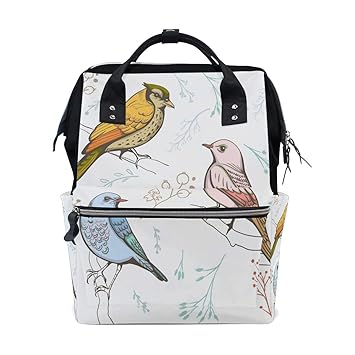 baby bunting nappy bags