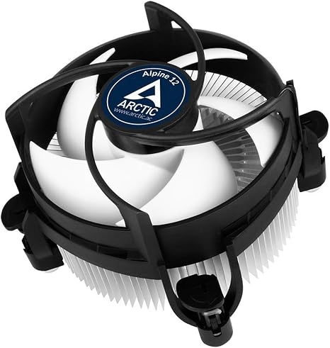 alpine tower air cooler
