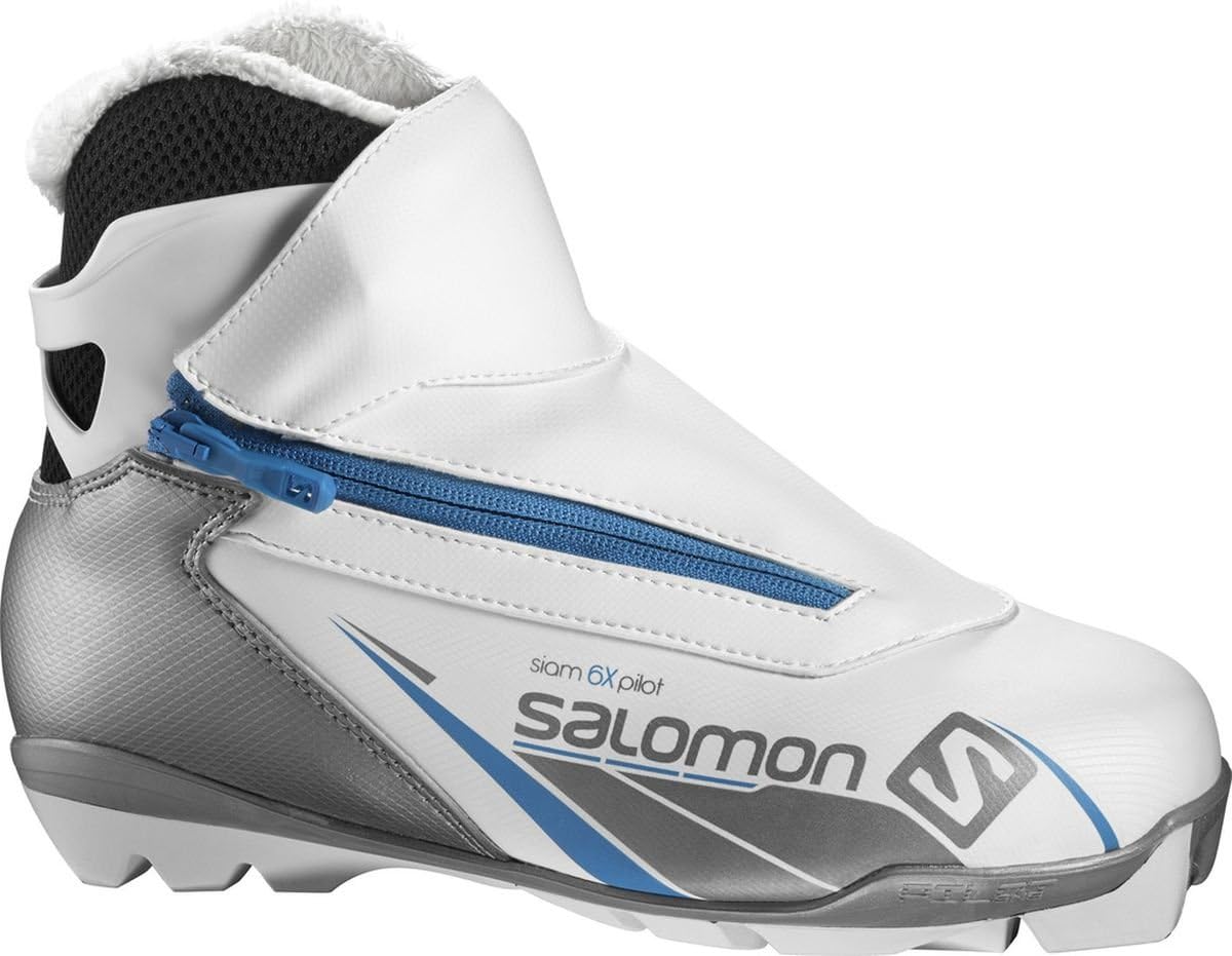 salomon siam 6