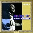 Skip James Live 1964 & 1966