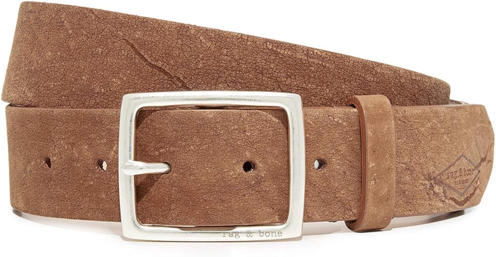 rag and bone mens belt