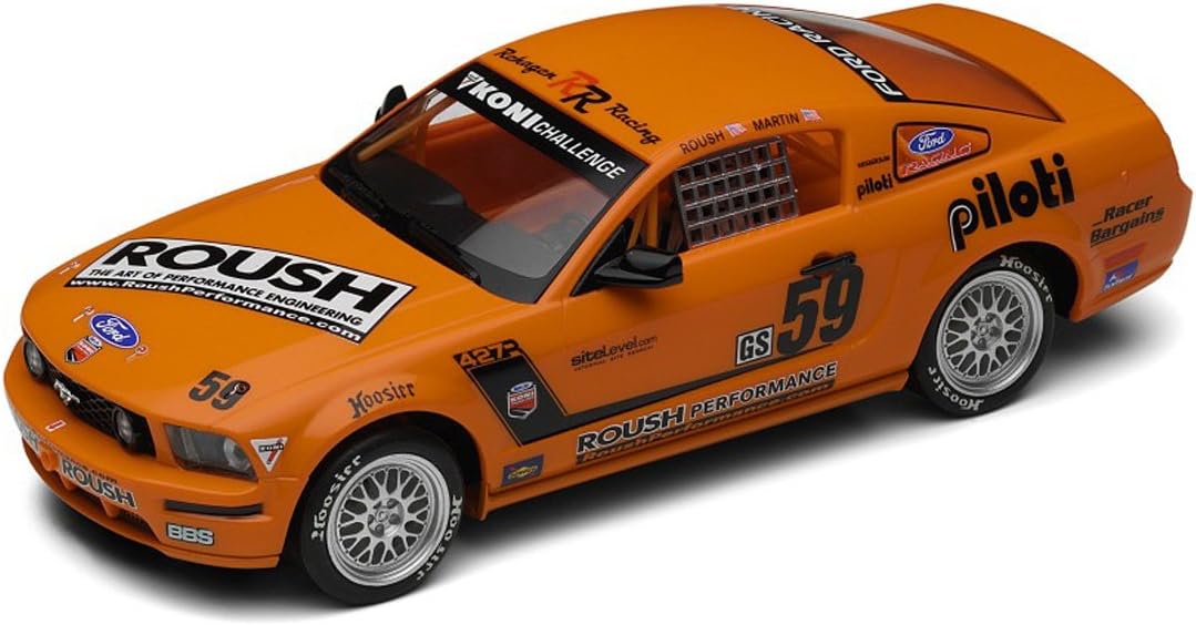 children's scalextric