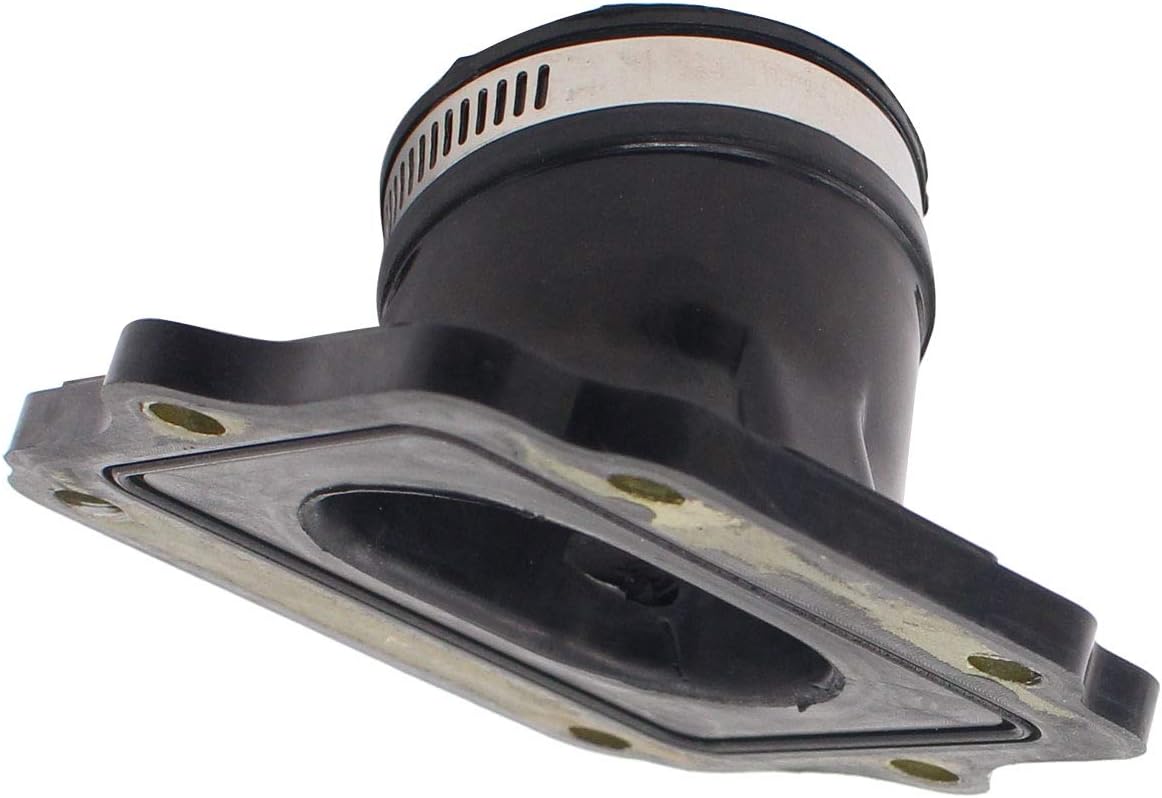 Motoku Intake Manifold Carburetor Boot Adapter Carb Joint For Polaris Xplorer 400l Xpress 300 Scrambler 400 Trailblazer 250 Atv Fuel System Intake Manifolds Ekoios Vn