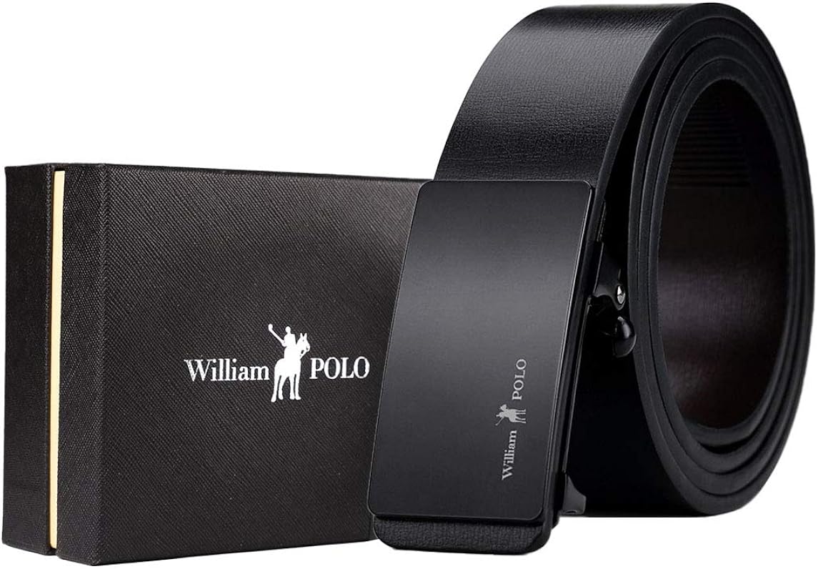william polo belt