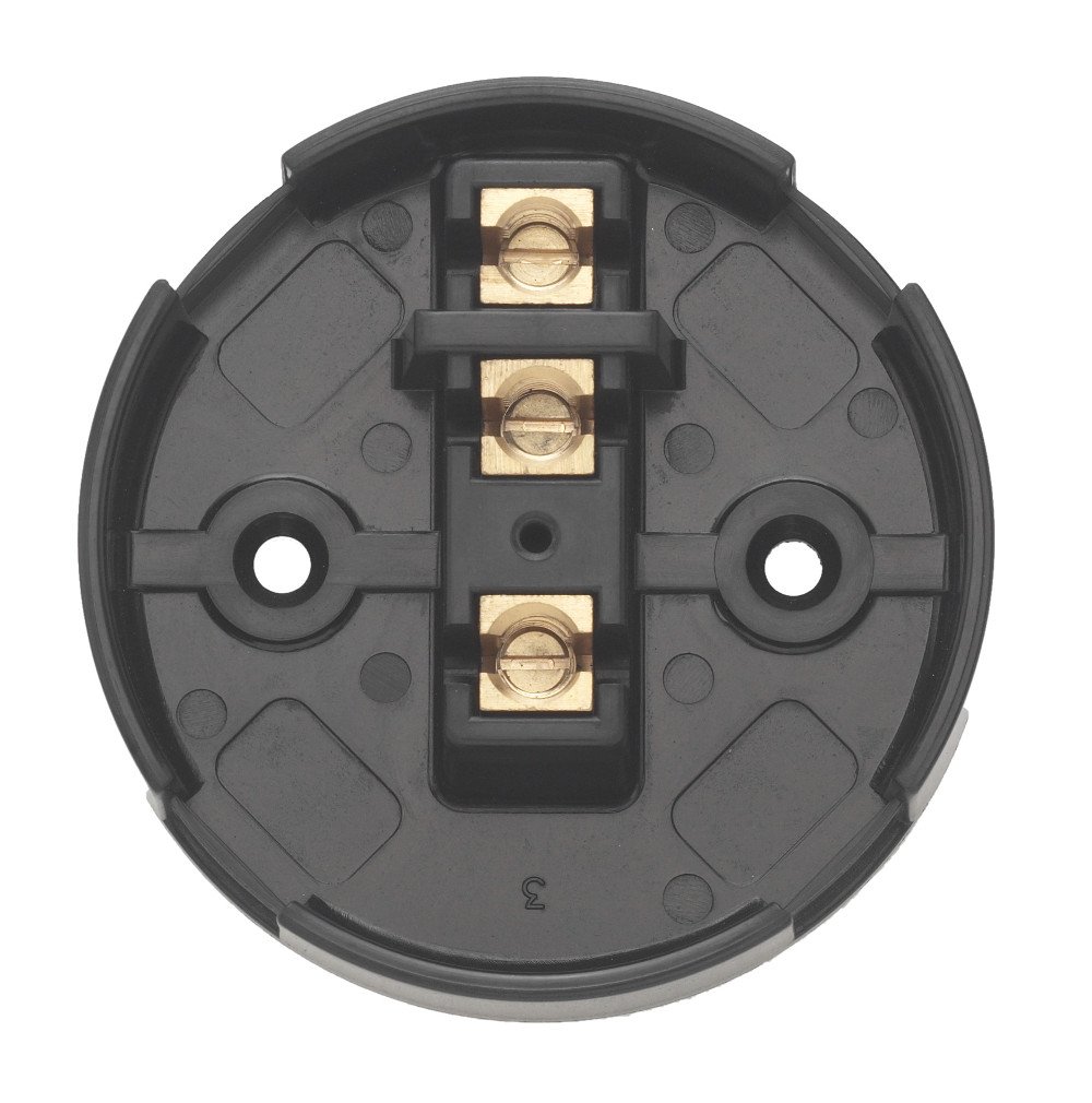 Contactum CAC2730 30A 3 Terminal Junction Box Black (Pack of 10) Amazon.co.uk Business Contactum CAC2730 30A 3 Terminal Junction Box Black (Pack of 10) Amazon.co.uk Business