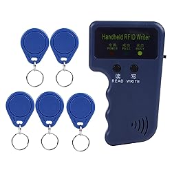 Card Writer Duplicator for 125KHz ID Cards Portable