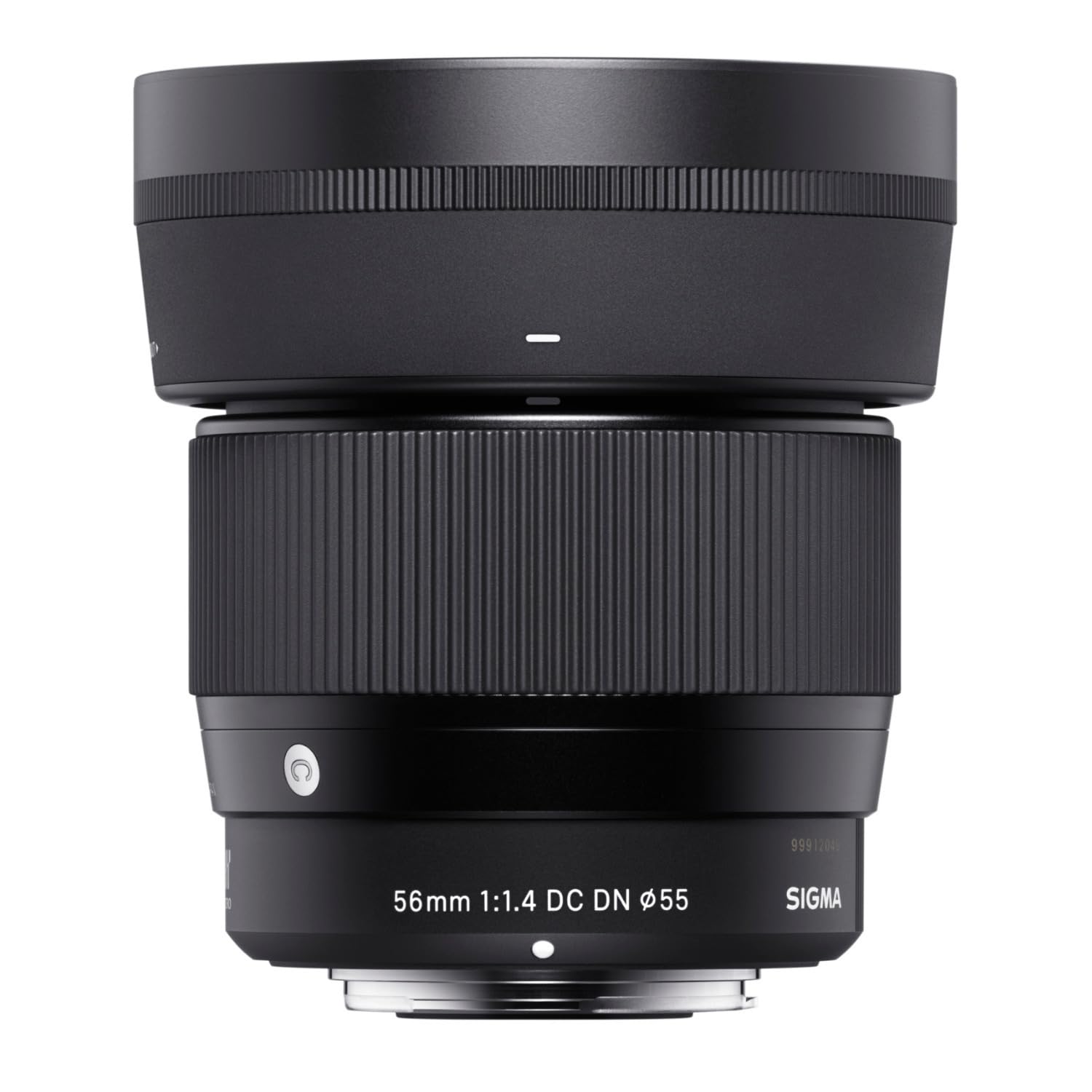 Sigma 56 mm F1.4 DC DN for M4/3 — image 1