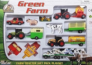 8 scale farm toys for sale
