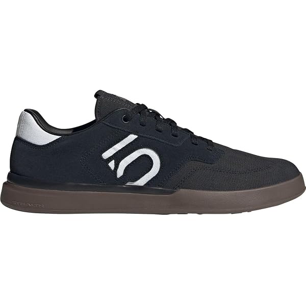 Amazon.com | Five Ten adidas Sleuth Bike Shoe Men's, Black, Size