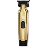 Cocco Veloce Pro Trimmer, Digital Gap Ambassador DLC Blade Edger | High-Torque Brushless BLDC Motor, Cordless, All-Metal Design, Lithium-Ion Battery, Charging Base Included