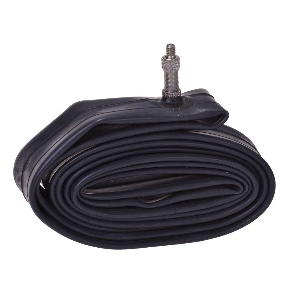 Filmer Dunlop Bicycle Tube - Black/Dunlop, 20 x 1.75/2.125-Inch