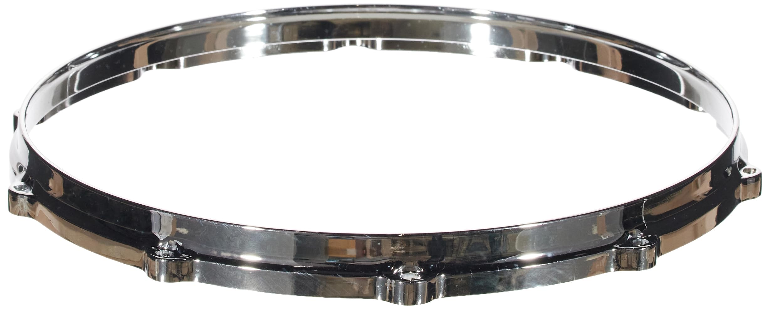 Gibraltar Cast Hoops Snare Batter Side Hoops "Die Cast" for List SC-1410BSD 14"/ 10 Hole