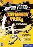 Guitar Praise Expansion Pack Vol 1 Win & Mac