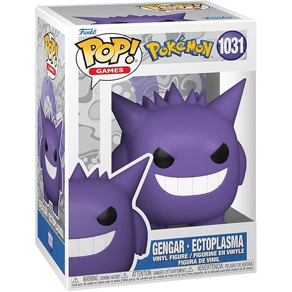 Pokémon Gengar Cap black 85% polyacrylic, 15% cotton Anime, Fan merch, Gaming, Halloween