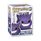 Funko Pop Games: Pokemon - Gengar - Collectable
