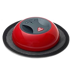 O-Cedar O-Duster Robotic Floor Cleaner