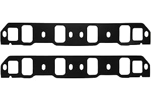 FEL-PRO 1262 R-2 Intake Manifold Gasket Set