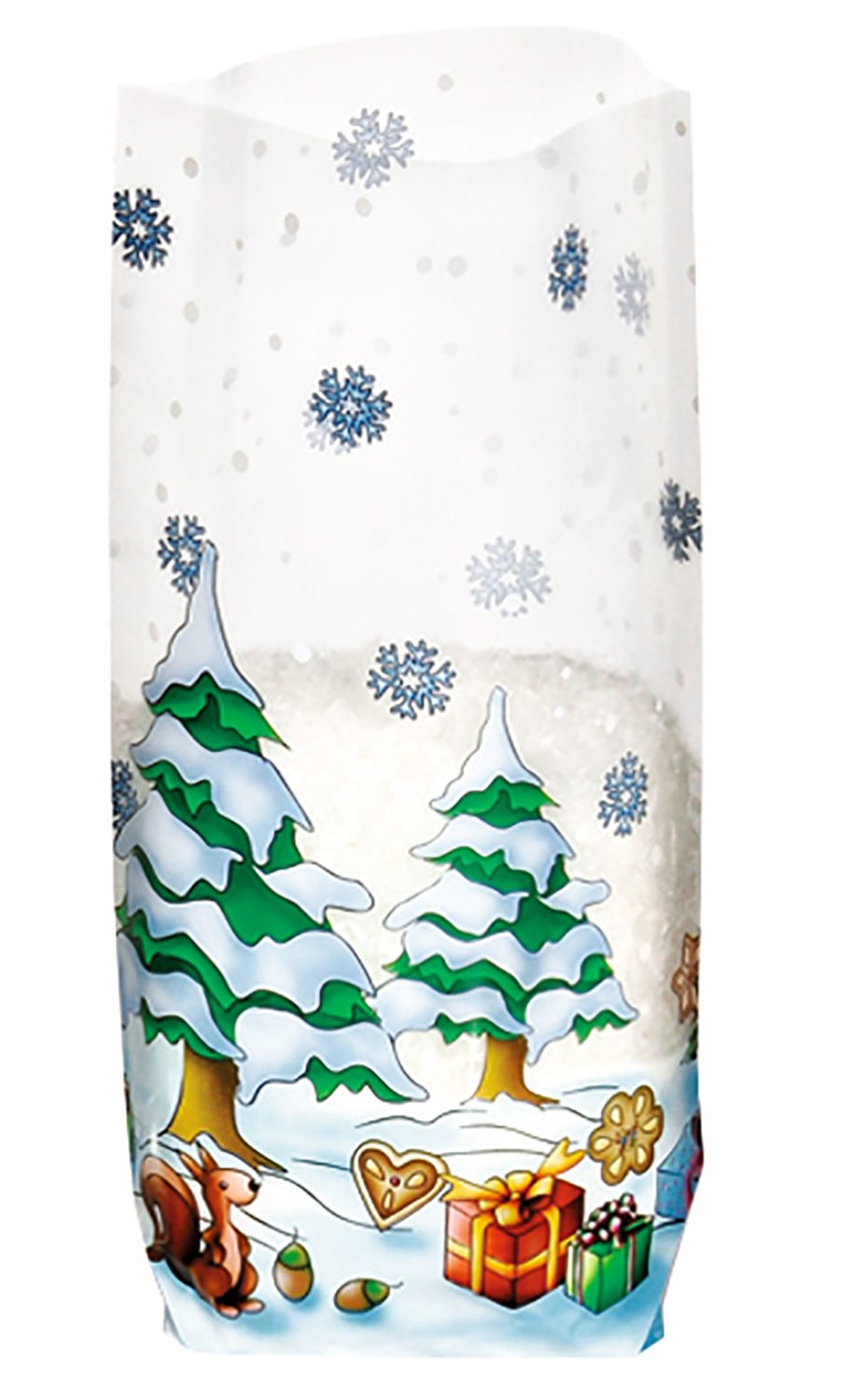 Ursus 5780000, gift bottom bags