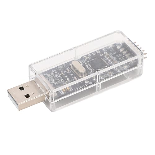 STM32 Programming Downloader, STM32 Debugger Open Source Replacement