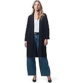 Splendid womens Splendid X @Cellajaneblog Sleek Coatigan