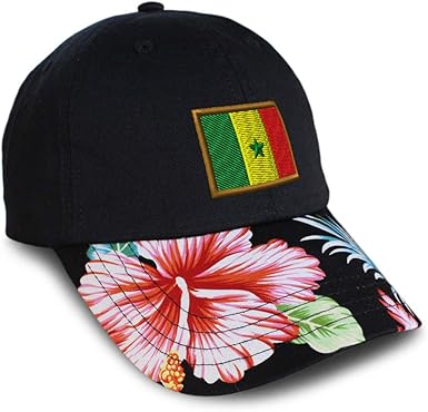 hawaiian ball caps