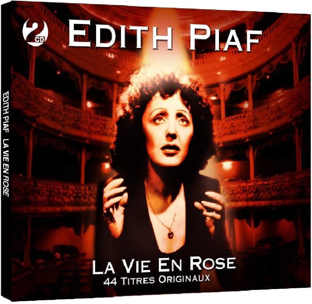 La Vie En Rose