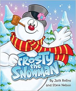 Frosty the Snowman