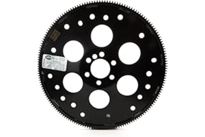 PRW 2036471 Pro Series Black, SFI 29.1, GM LS Series, 168T