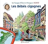 Les bébés cigognes by