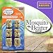 Bonide (BND549) - Mosquito Beater WSP Larvicide, Water Soluble Insecticide Pouches for Controlling Mosquito Larvae (24 pack) primary