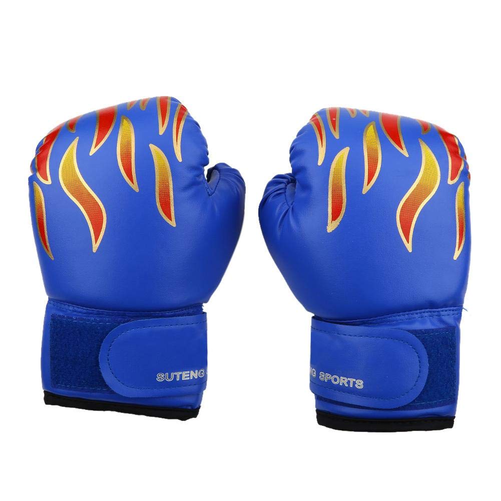 Găng tay đấm bốc trẻ em Naroote Găng tay đấm bốc trẻ em Naroote