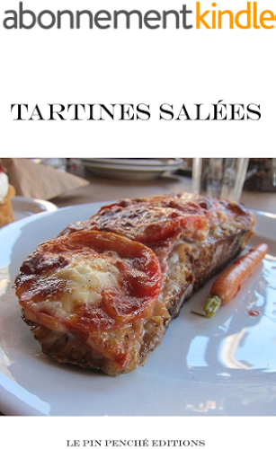 Download Tartines Salées PDF
