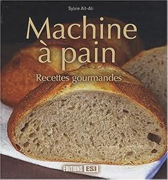 Machine à pain