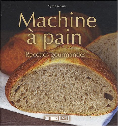 Machine à pain