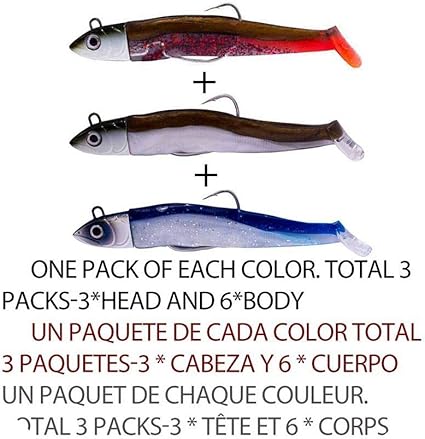 hunthouse lures