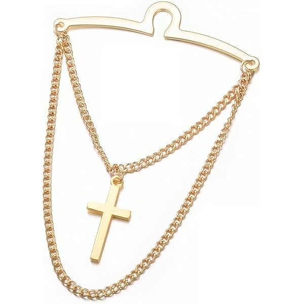 KARMA Dubbele Ketting met rondjes en bolletjes zilver rosegoldplated
