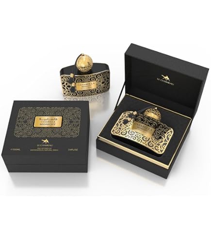 Amazon.com: Emper Casabella Twilight Le Chameau unisex 100ml