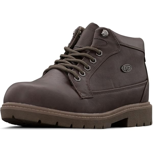 Amazon.com | Sperry Mens Watertown Chukka Boots, Grey, 7  display picture 3