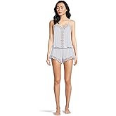 Eberjey Women's Mariana The Dreamer Teddy