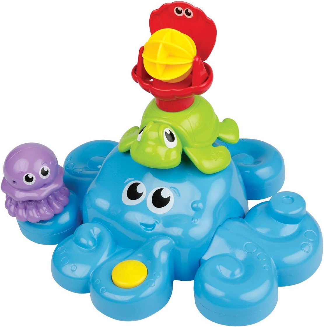 WinFun Ocean Pal Splash Stacker: Amazon 