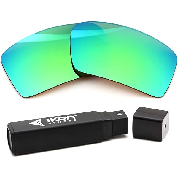 Amazon.com: IKON LENSES Polarized Replacement Lenses For Maui Jim