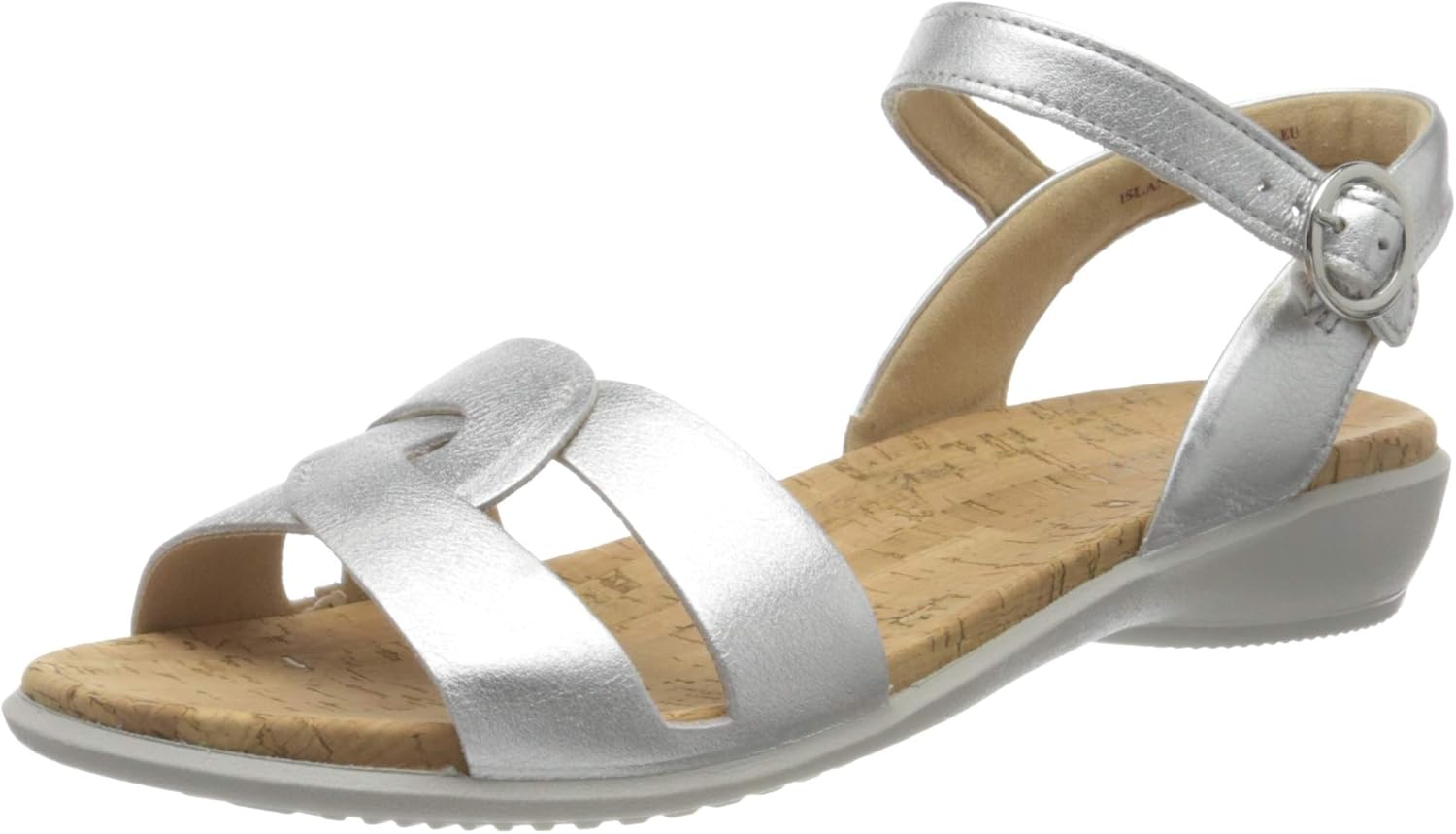 Hotter Women's Island Sandal Amazon.co.uk Shoes & Bags